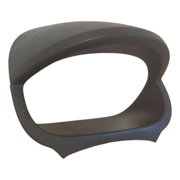 Moldura Painel Instrumentos  Ford Edge 3.5 V6 Automático 