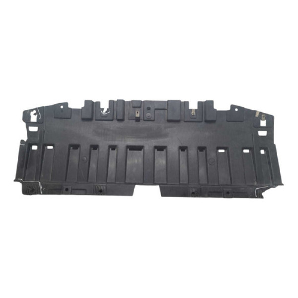 Defletor Inf Parachoque Cruze 2017 A 2021 Detalhes Quebrado