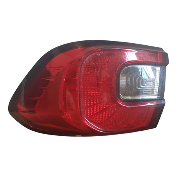 Lanterna Traseira Direita  Argo 2018 2018 2019 2020 A 2025