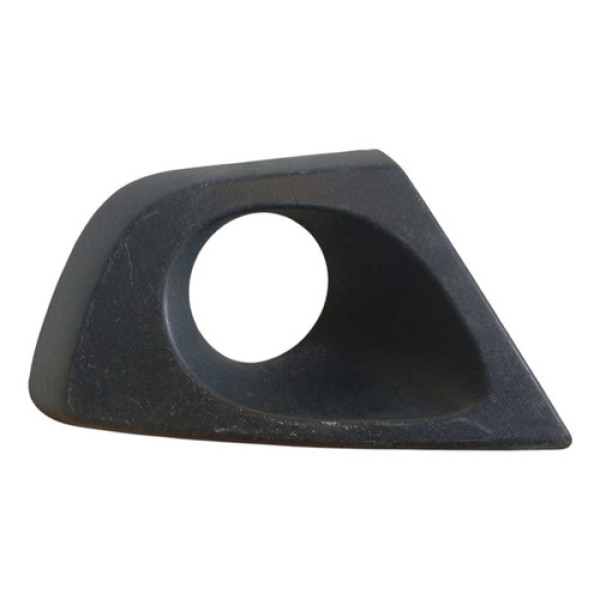 Moldura Farol Milha Esquerdo Renault Duster 2015 2016 A 2018