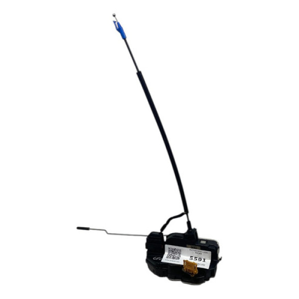 Fechadura Eletrica Porta Traseiro Esquerdo Cruze 2010/2014