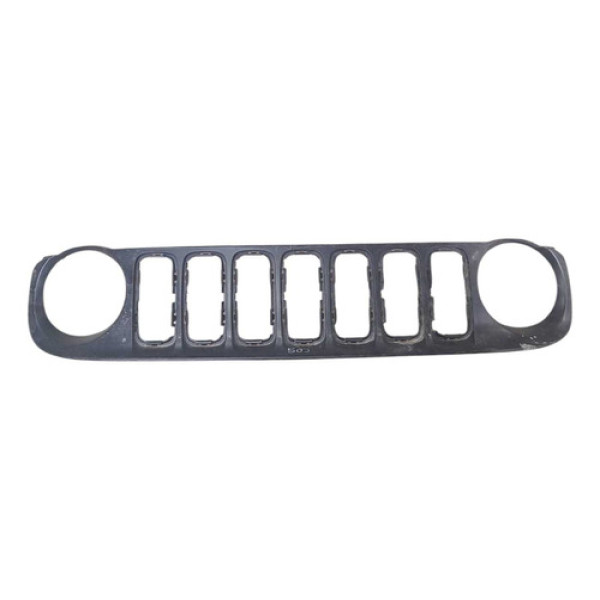 Grade Dianteira Jeep Renegade 2015 16 17 18 Detalhe Quebrado