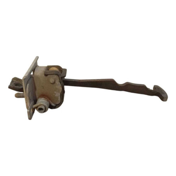 Limitador Porta Tras Esq Peugeot 408 2.0 Aut 2011 A 2014