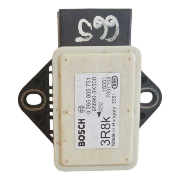 Sensor Estabilidade  Santa Fé 2.7 V6 2010 A 2012 1275100464