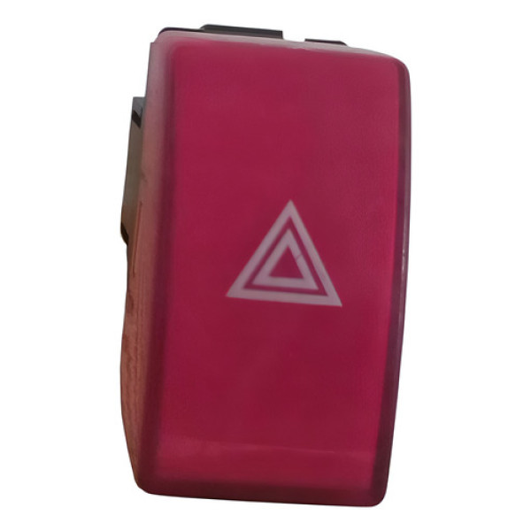 Botão Pisca Alerta Honda City 2008 A 2011 M38613