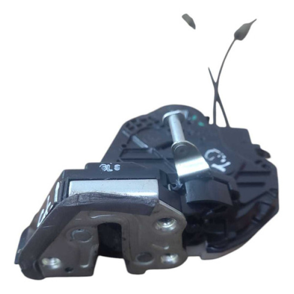 Fechadura Porta Traseira Direita Toyota Hilux 2016 A 2020