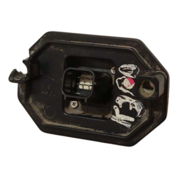 Câmera Ré Nissan Sentra Ano 2015 A 2020 Código 28442