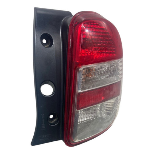 Lanterna Traseiro Direito Nissan March 2010/2014 265551hi0a