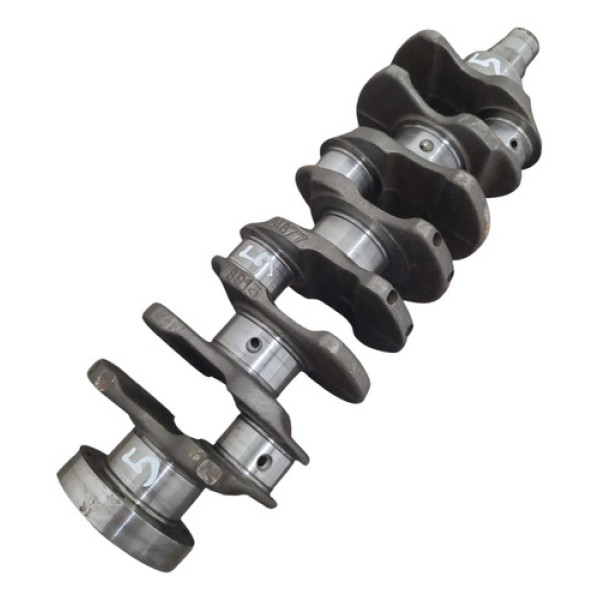 Virabrequim Volkswagen Saveiro 1.6 8v 2012 A 2017