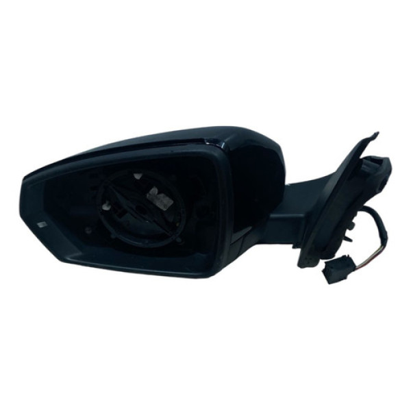 Retrovisor Eletrico Esquerdo Volkswagen Polo 2019 2021