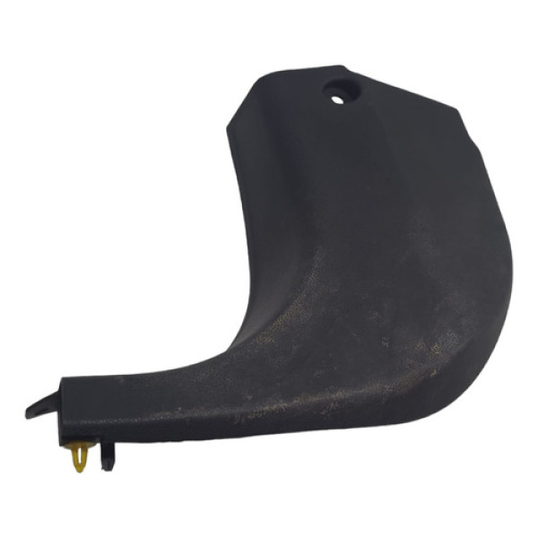 Acabamento Pé Coluna Diant Esq New Fiesta 2016 17 18 2019