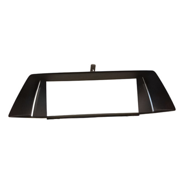 Acabamento Painel Bordô Bmw X1 2015 A 2019 2287868