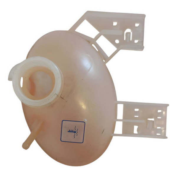 Reservatório Água Radiador Renegade 2017 2018 2019 A 2021