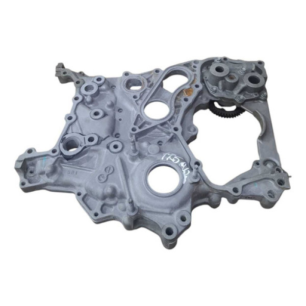 Bomba Óleo Motor Toyota Hilux 2.8 16v 2016 2017 2018 A 2020