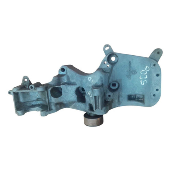 Suporte Alternador Compressor Logan Sandeiro 1.6 2008