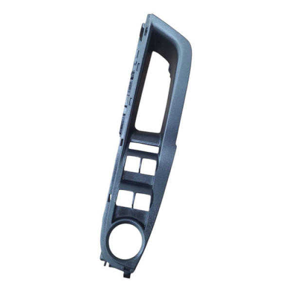  Moldura Comando Vidro Elétrico Ford New Fiesta 2013 A 2015