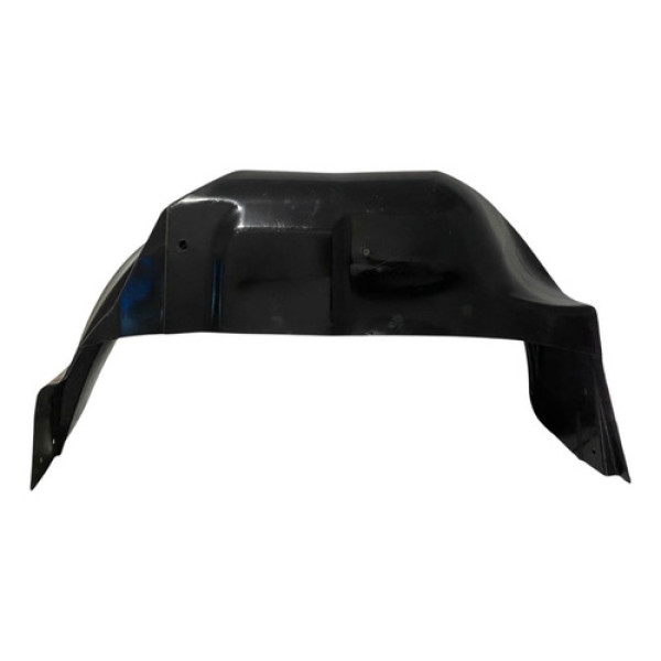 Para-barro Traseiro Direito Chevrolet S10 2012 A 2021