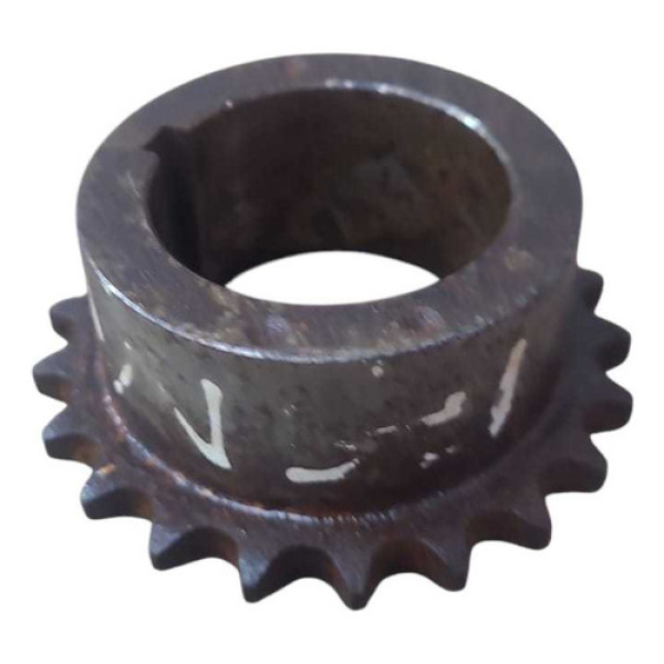 Engrenagem Virabrequim Toyota Hilux 2.8 2016 A 2020 