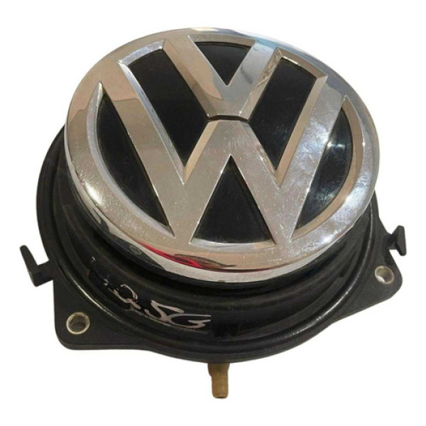  Maçaneta Emblema Tampa Traseira Saveiro 2014 A 2021