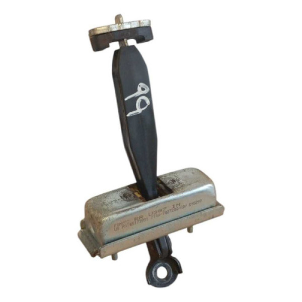 Limitador Porta T.e Ford Edge 3.5 V6 2009 A 2011at4z7823552a