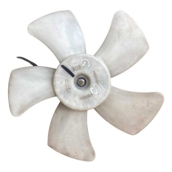 Ventoinha Radiador Honda Civic 2009 2010 2011 2012 2013