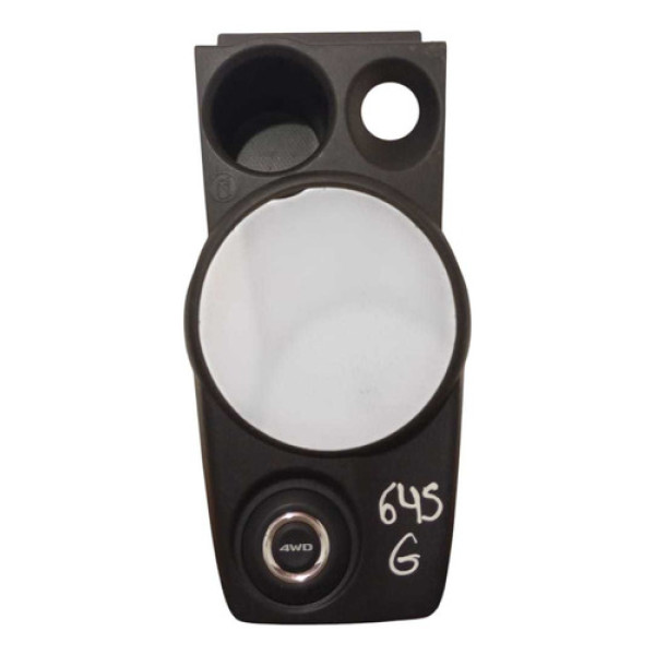 Acabando Console Mitsubishi Asx 2011 A 2014 8011a91277