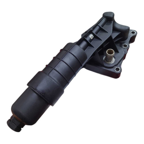 Suporte Filtro Óleo Motor C180 1.8 Cgi Turbo 2010 A 2013