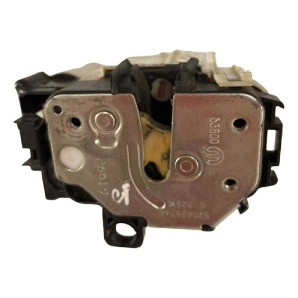 Fechadura Elétrica Dianteira Direita Fiat Argo 2017 A 2023