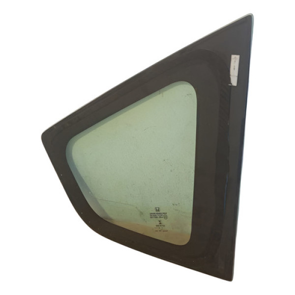 Vidro Fixo Traseiro Esquerdo Fit 2009 2010 A 2013