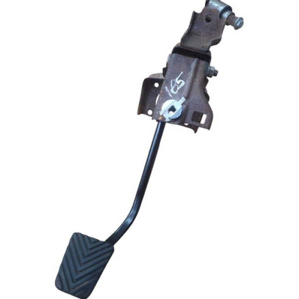 Pedal Freio Hyundai Hb20 2012 2013 2014 2015 2016 A 2019