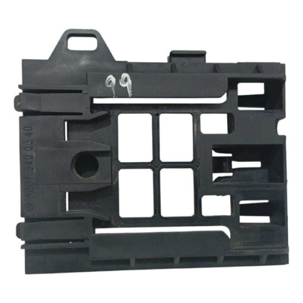 Suporte Caixa Fusível Mercedes C180 1.8 Cgi 2012 2013 2014