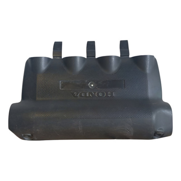 Tampa Cobertura Motor Fit 2009 2010 2011 2012 2013