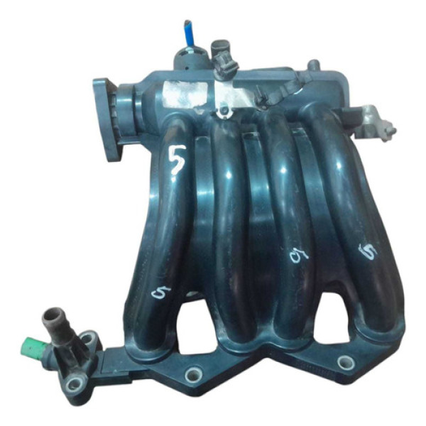 Coletor Admissão Fiat Palio Uno Fire 1.0 Flex 2002 A 2008