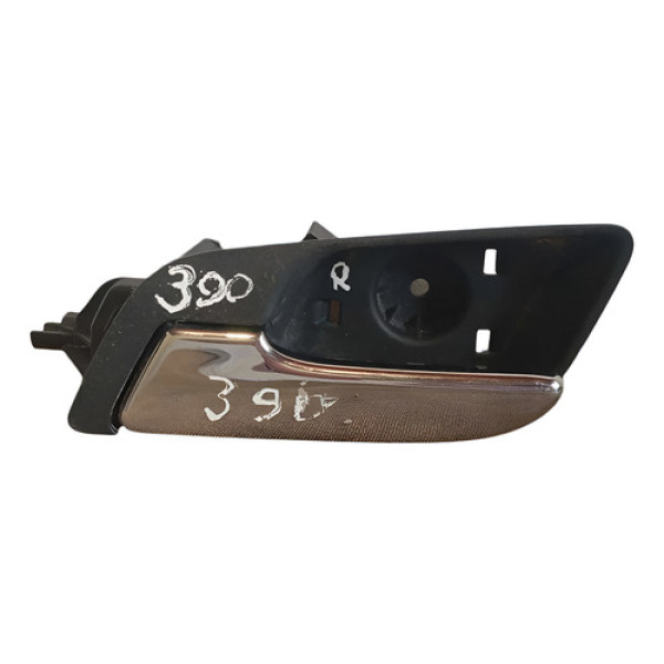 Maçaneta Interna Traseira Esq. Tracker 2014 A 2015 13586891