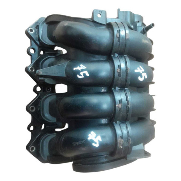 Coletor Admissão Citroën C3 Peugeot 208 1.6 2014 2015 2016