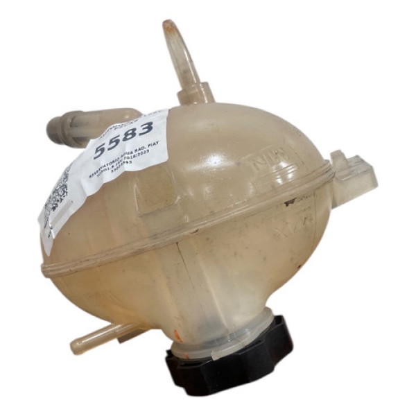 Reservatorio Agua Rad. Fiat Toro1.8 16v 2016/2023 52023595