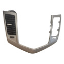 Moldura Central Difusor Esquerdo Cruze 2012 A 2017 95999099