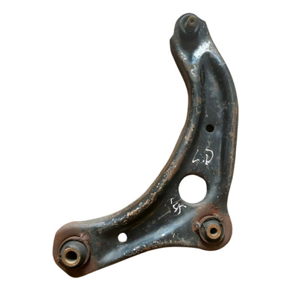 Bandeja Suspensão Diant Dir C/pivô Aircross 2013 2020 Usado