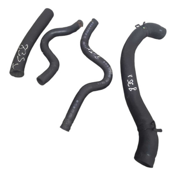 Kit Mangueira Radiador Hyundai Azera 3.0 V6 2012 13 14 15