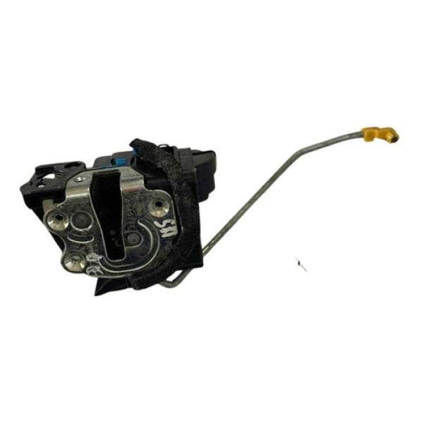 Fechadura Elétrica Dianteira Direita Ford Fiesta 2005 A 2010