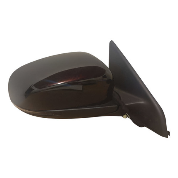 Retrovisor Direito C/pisca Jeep Compass 2023 2024 2025