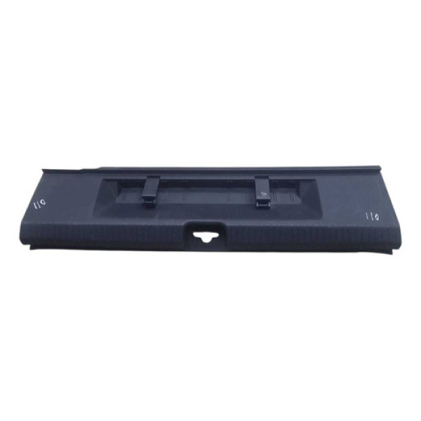 Soleira Tampa Traseira Volkswagen Virtus 2018 A 2022