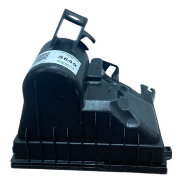 Caixa Filtro Ar Niss...