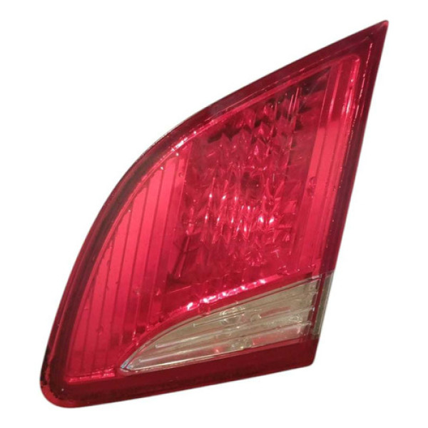 Lanterna Traseira Dir Peugeot 408 2.0 Automático 2011 A 2014