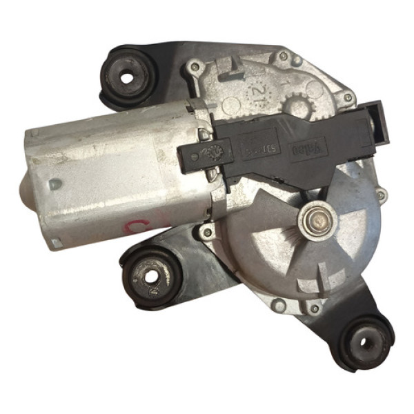 Motor Limpador Vidro Traseiro Fiat Argo 2018 A 2021