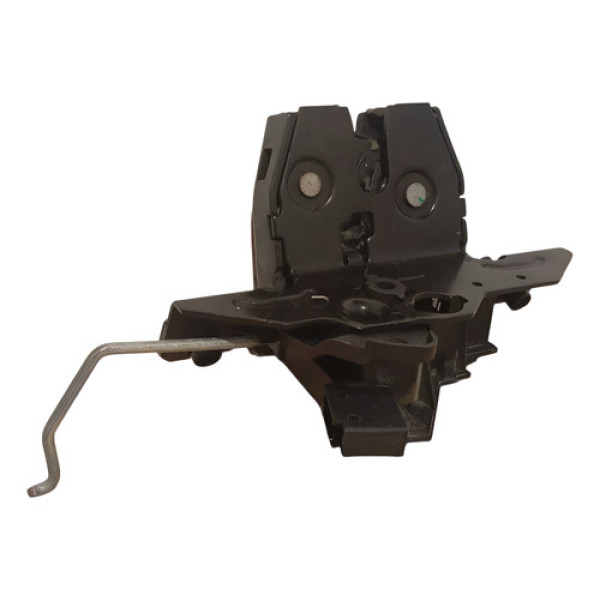 Fechadura Elétrica Tampa Traseira Onix 2015 2016 2017 A 2019