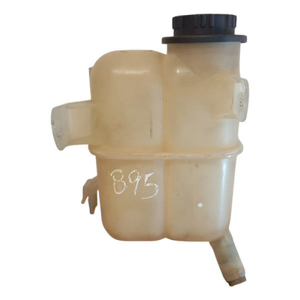 Reservatório Água Radiador Ford Edge  2009 2010 2011