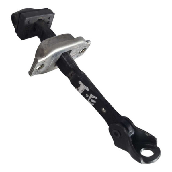 Limitador Porta Tras Esquerda Honda Fit 2009 2010 A 2014