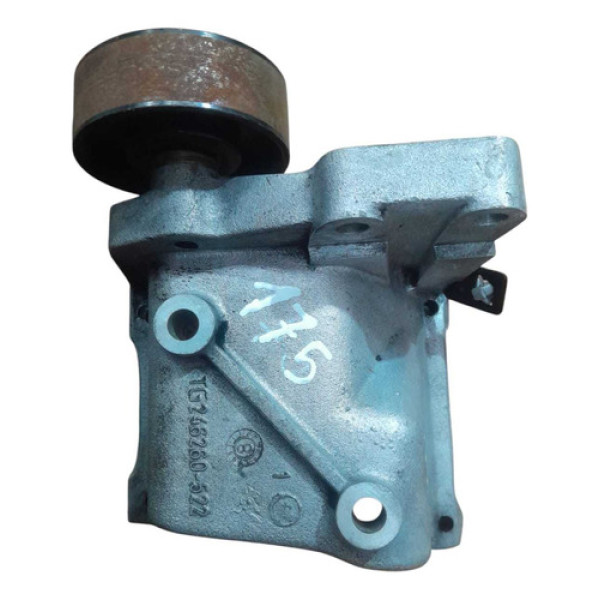 Suporte Compressor Ar Condicionado Hilux Srv 3.0 2005 A 2015