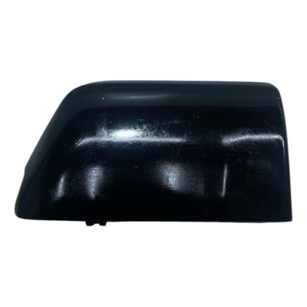 Ponteira Parachoque Lado Direito Mitsubishi Triton 2008 2016